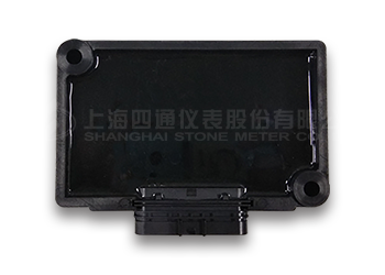 Power shift hydraulic control unit