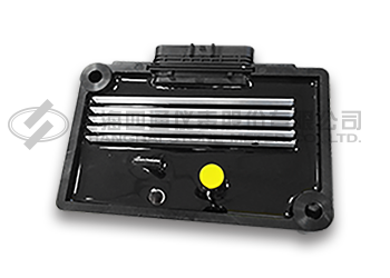 Fertilizer Controller