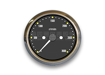 转速表